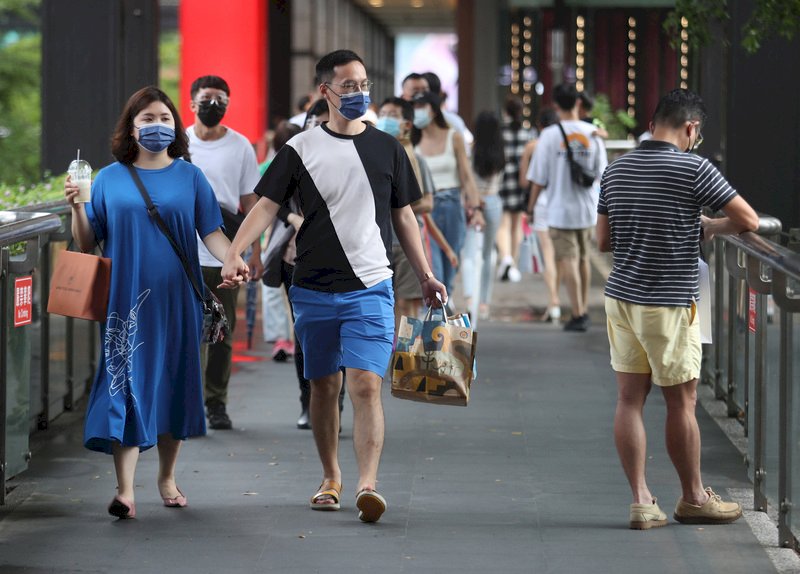 COVID-19 (08/16): Taiwan reports 10 more cases, no deaths
