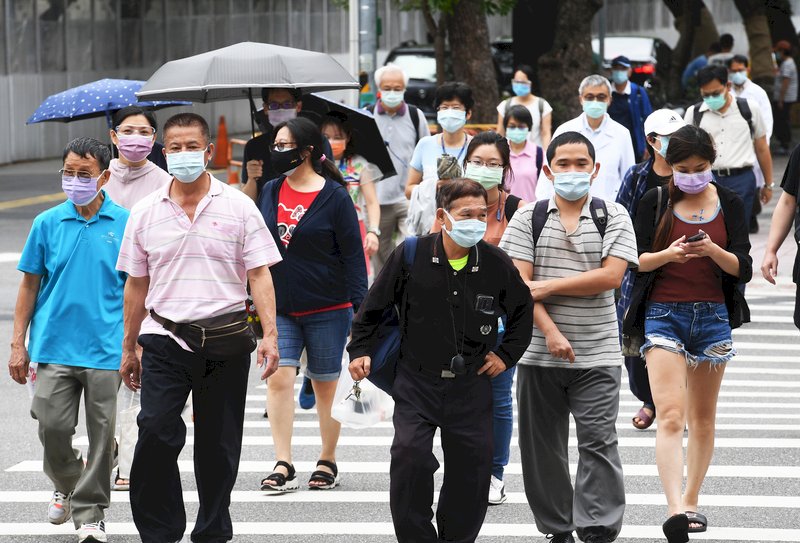 COVID-19 (08/05): Taiwan reports 11 more cases, no deaths
