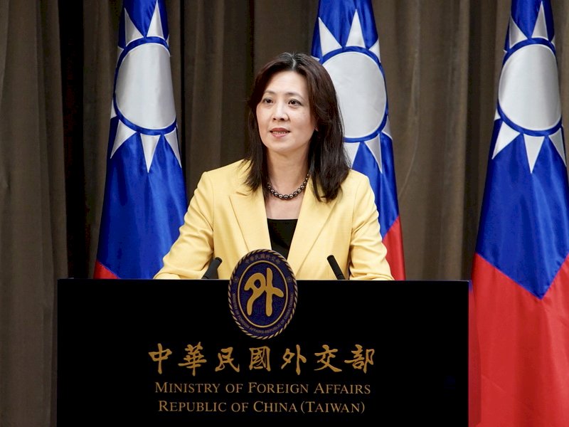 US, Australia issue joint statement for enhancing ties with Taiwan