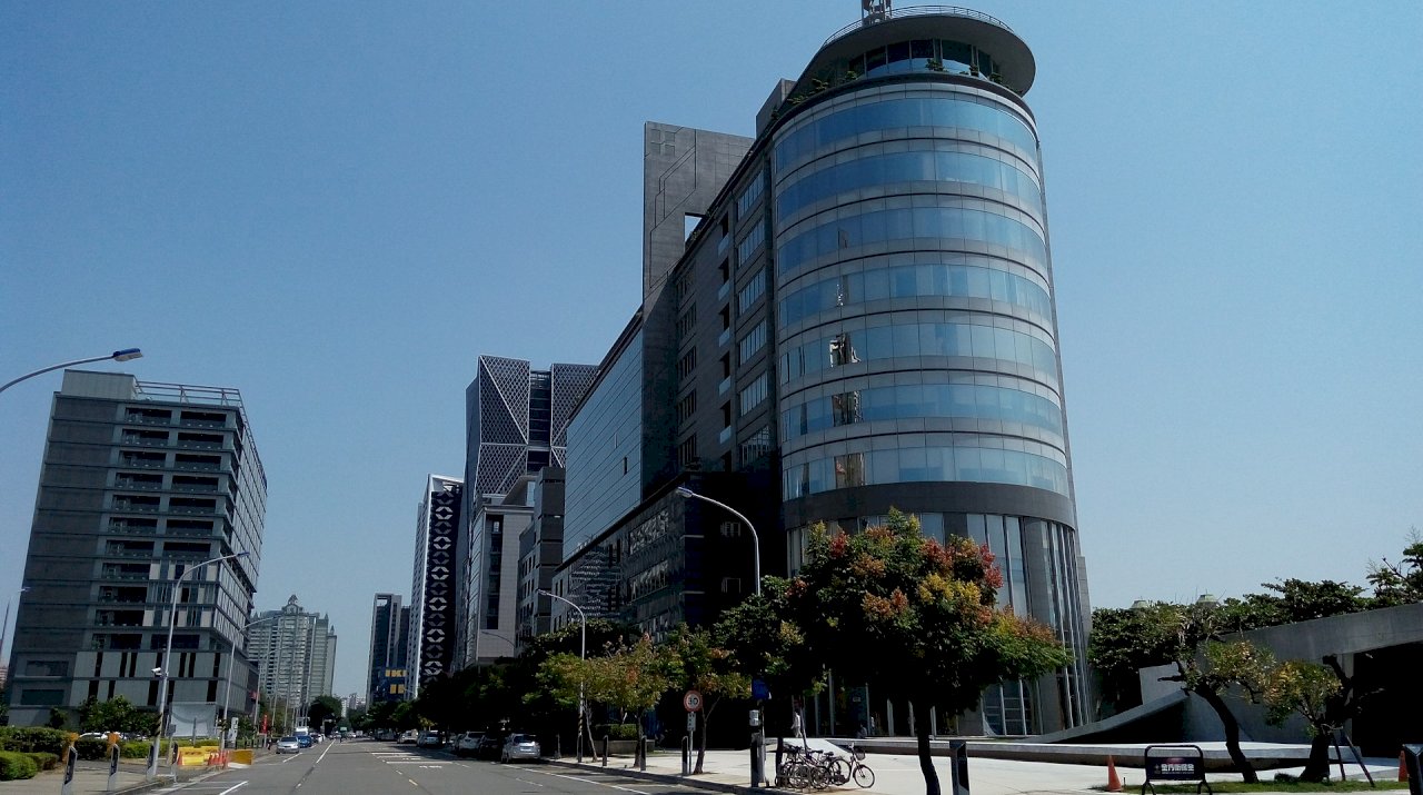 Tech companies look to establish bases in Kaohsiung Software Park
