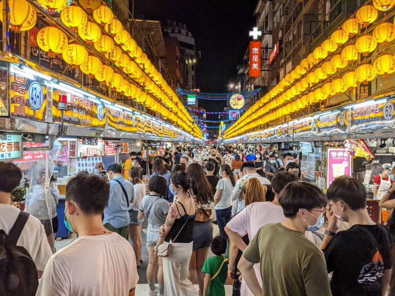 WATCH: Keelung real estate value rivals Taipei