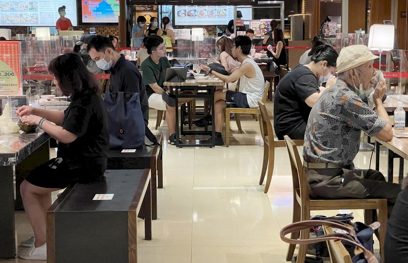 COVID-19 (08/20): Taiwan reports six local cases, one death