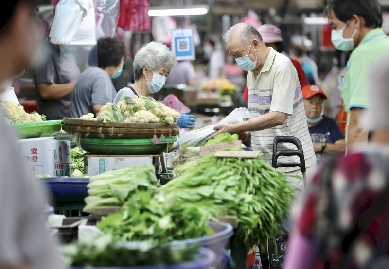 COVID-19 (08/19): Taiwan reports one local case, five deaths