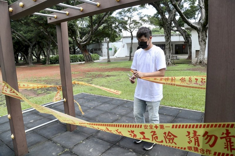 COVID-19 (08/26): Taiwan reports two local cases, two deaths