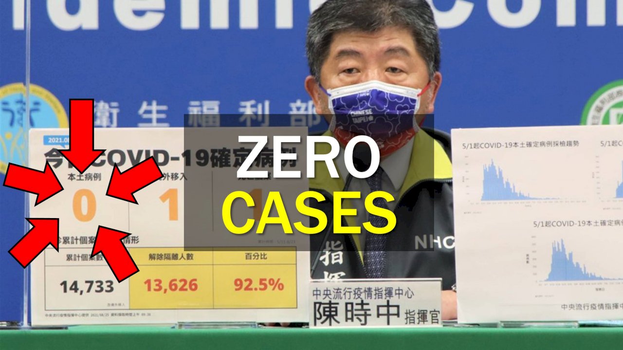 WATCH: Taiwan Insider, August 26, 2021