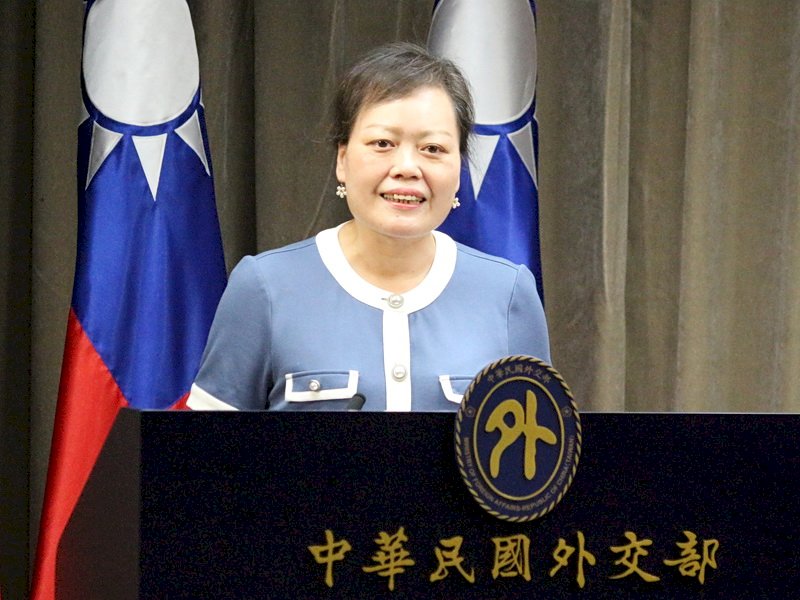 More international NGOs setting up offices in Taiwan