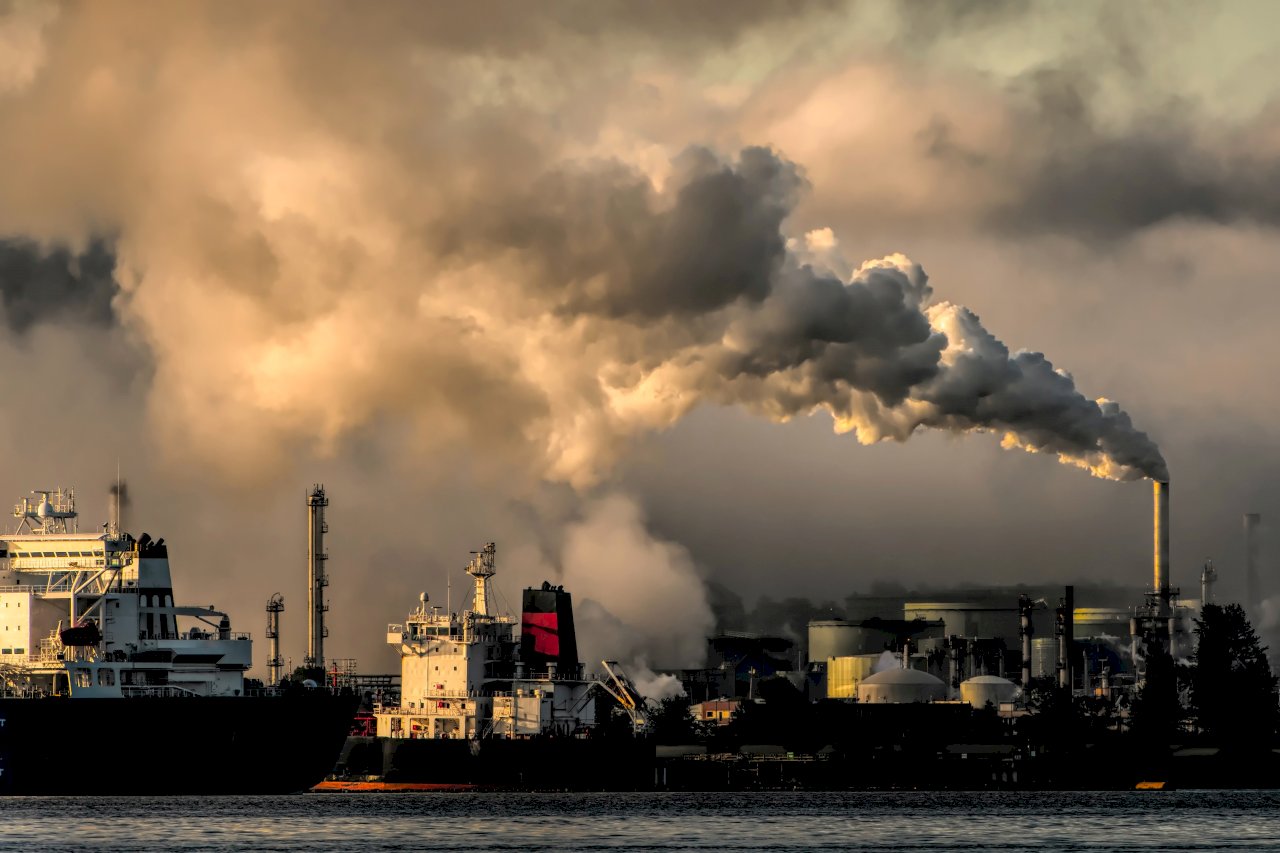 Companies reducing carbon emissions can receive new carbon credits