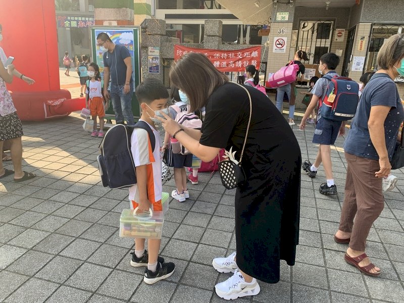 COVID-19 (09/01): Taiwan reports one local case, one death