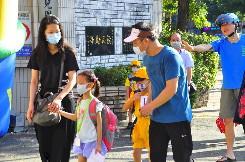 Vaccination for school students to begin September 23