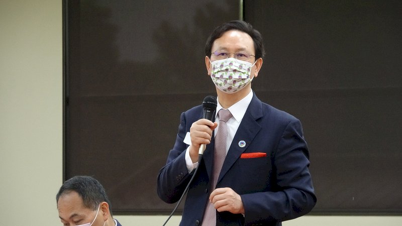 Expanding Taiwan's Chinese language centers