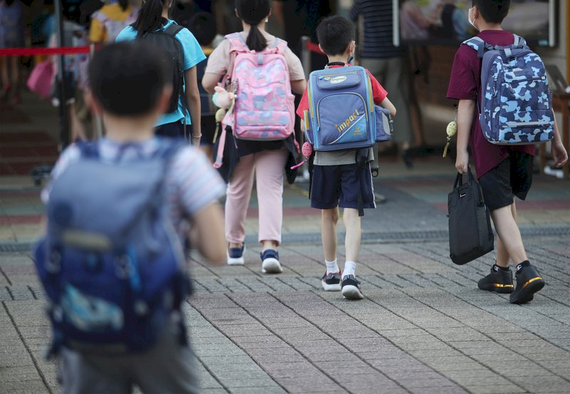 Students can receive BNT vaccine starting September 22