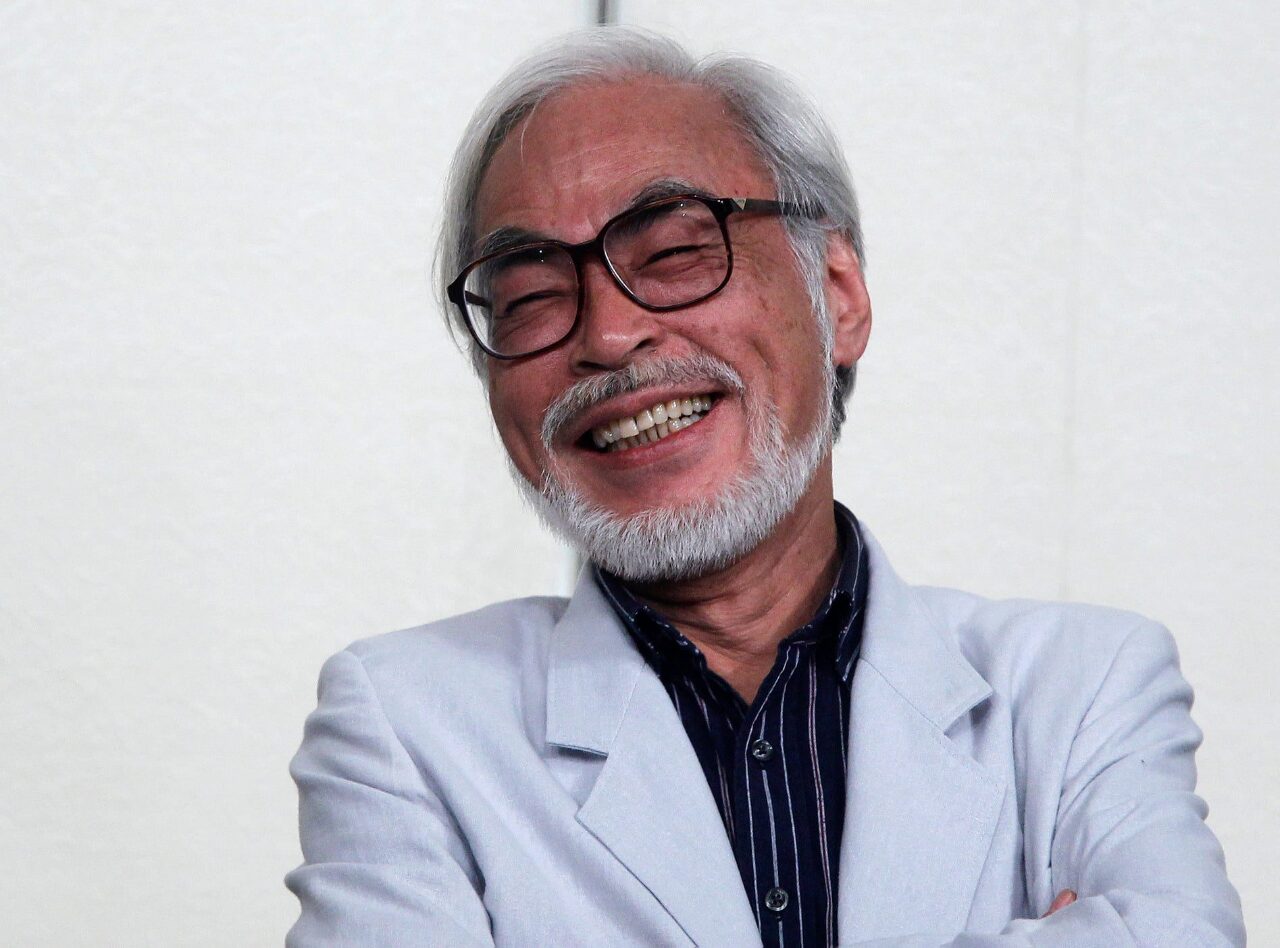 Miyazaki's Motif: Spirited Away, The Boy and the Heron, and Howl's Moving Castle
