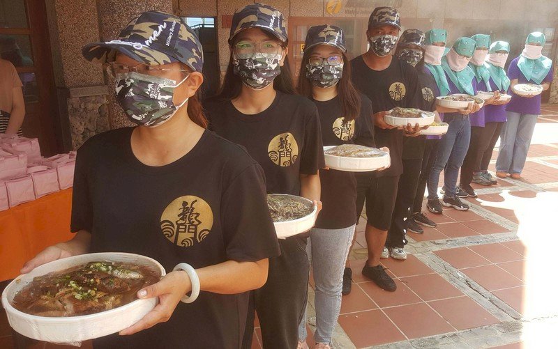 COVID-19 (09/14): Taiwan reports two local cases, no deaths