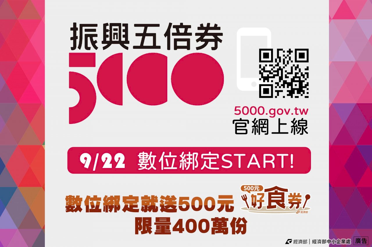 Stimulus voucher website opens for registration