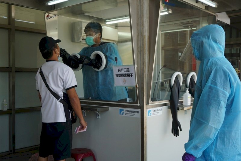 COVID-19 (09/24): Taiwan reports one local case, no deaths