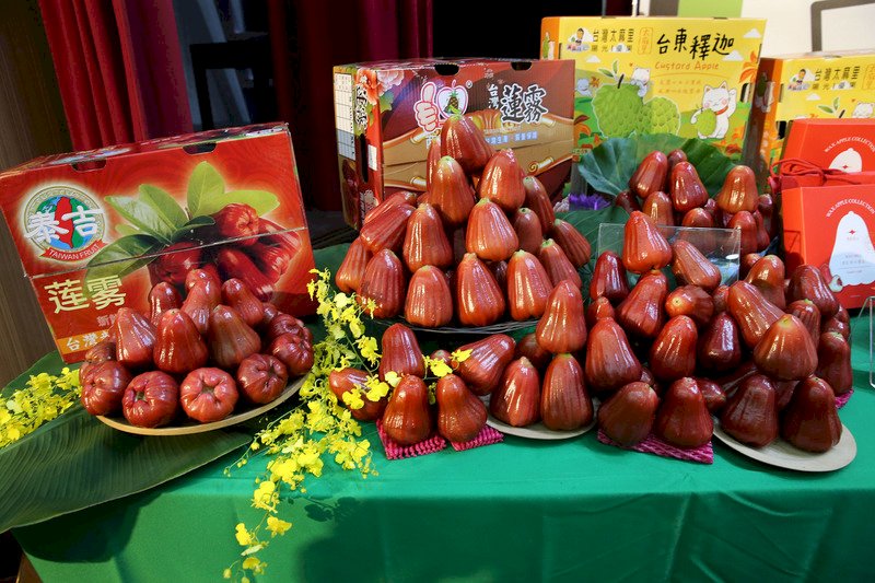China fruit ban: Taiwan ready to appeal to WTO