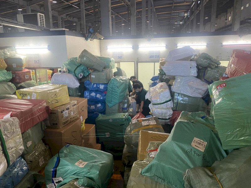 People receiving illegal meat products to be punished