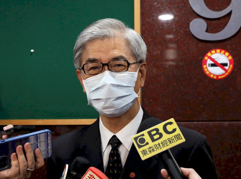 Lawmaker: China economic policy poses threat to Taiwan finance industry