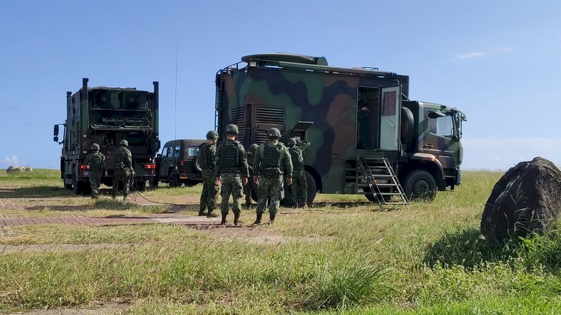 Defense minister: Invasion predictions don’t affect military planning