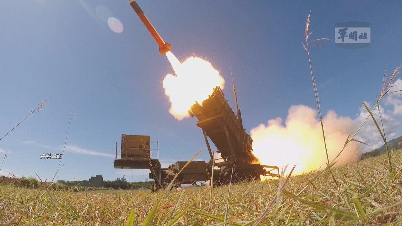 Video: Extra military budget to emphasize anti-ship capabilities