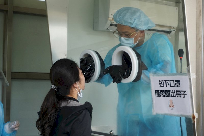 VIDEO: When can Taiwan loosen Covid restrictions?