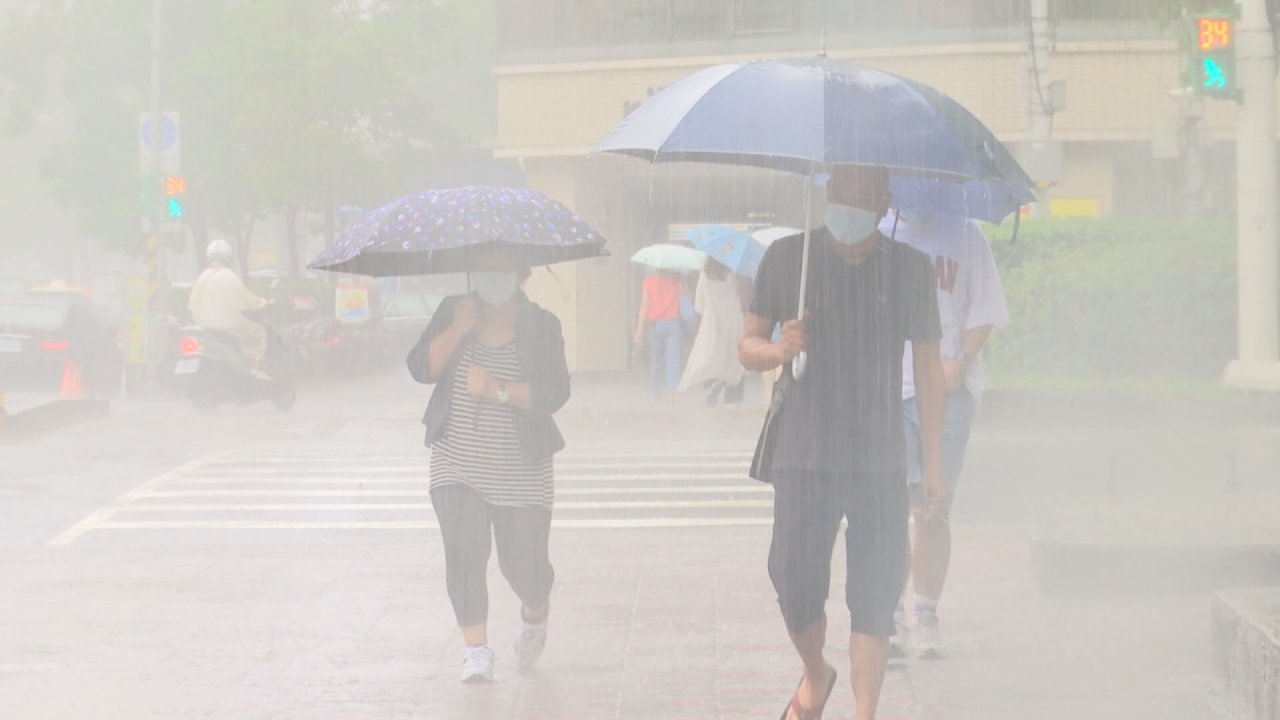 VIDEO: A long summer is ending