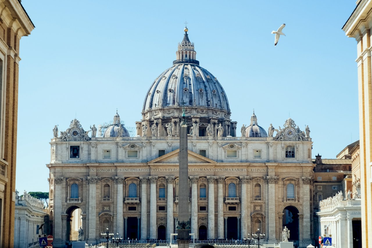 Vatican City under pressure to sever Taiwan ties: Foreign ministry responds