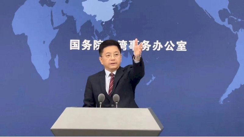 China indignant after Blinken’s words on Taiwan