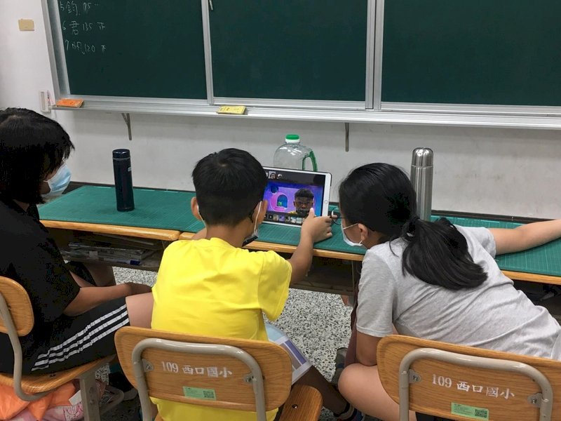 Taiwan starting new English program for students in remote areas