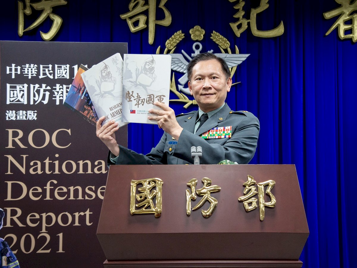 Defense ministry plans an upgrade to the military