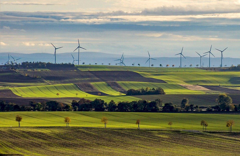 Taiwan struggles to meet 2025 green energy goal