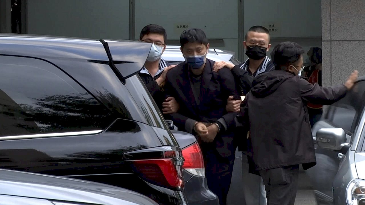 VIDEO: Domestic abuse of Taiwan lawmaker demands swift legal reform
