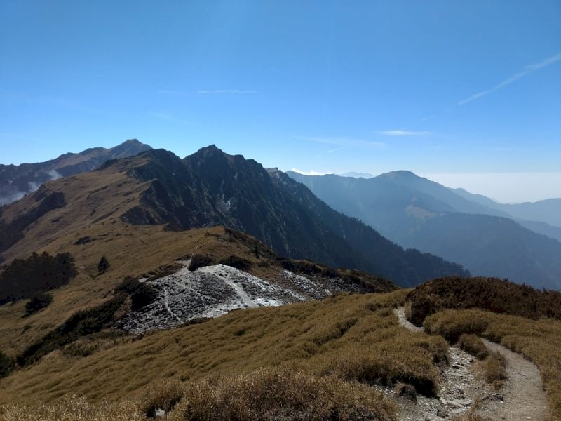 Where in Taiwan?