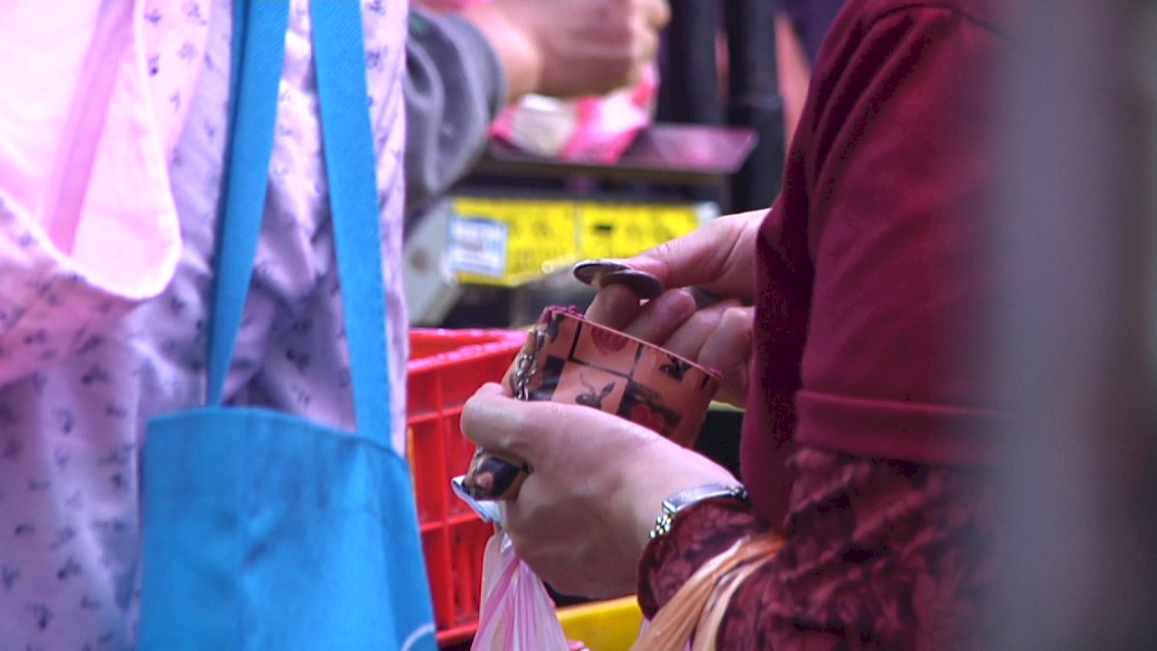 Video: 2022 economic growth to come with rising inflation