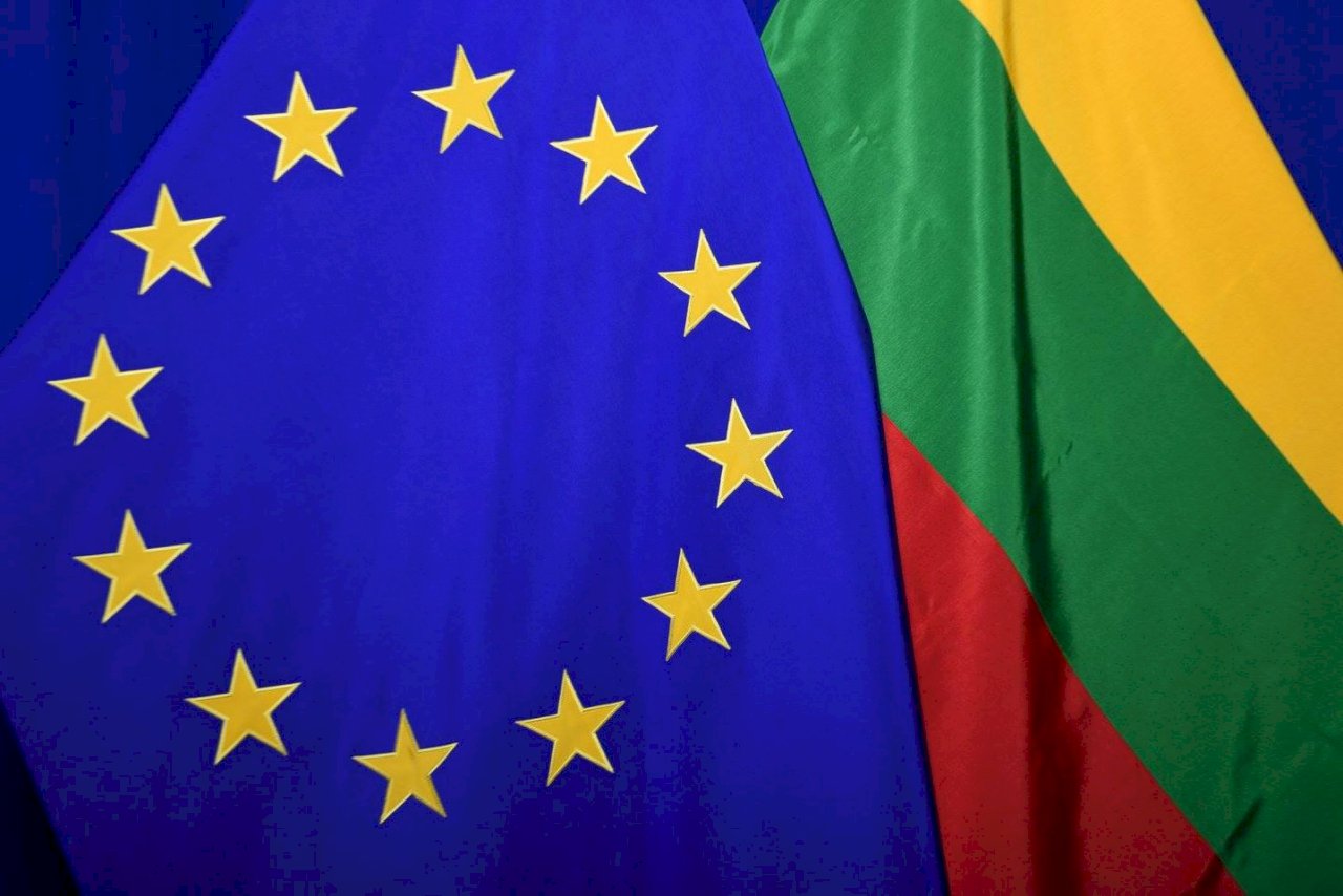 The EU's WTO lawsuit against China