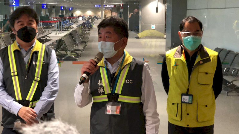 Stricter COVID-19 airport testing rules begin Tuesday