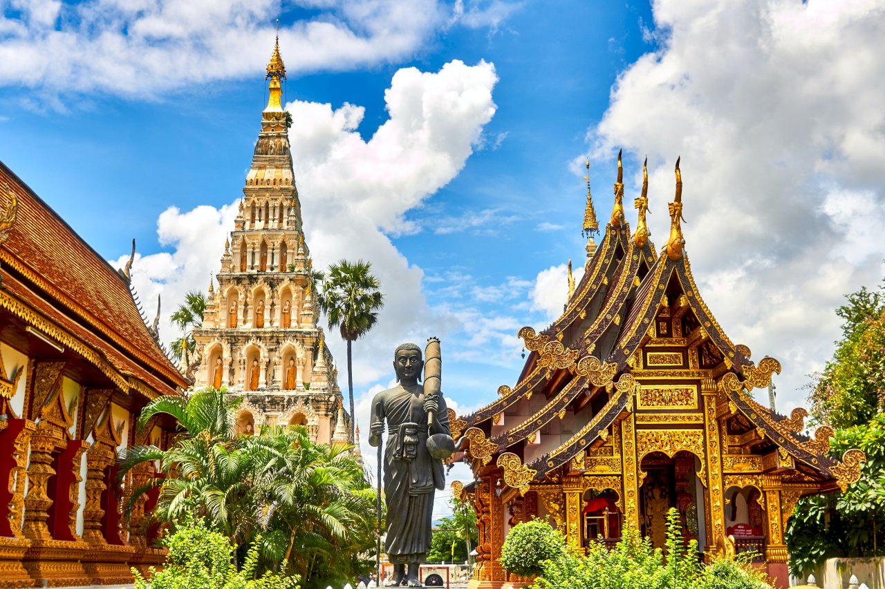 Thailand accepts Taiwan’s Medigen COVID vaccine for visitors