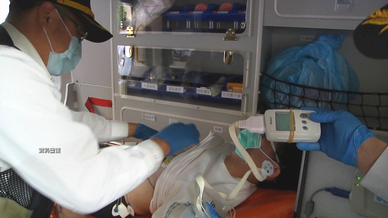 Video: Cold weather sparks increase in cardiac conditions