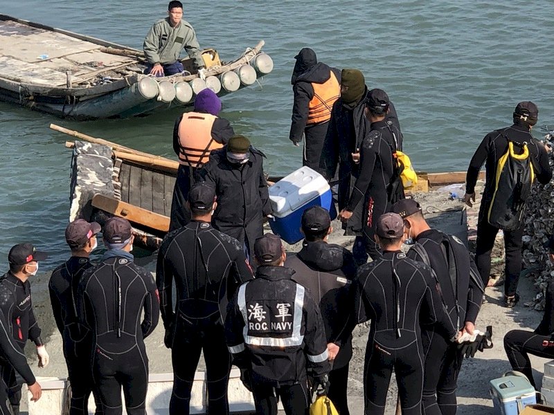 Possible remains of missing pilot found