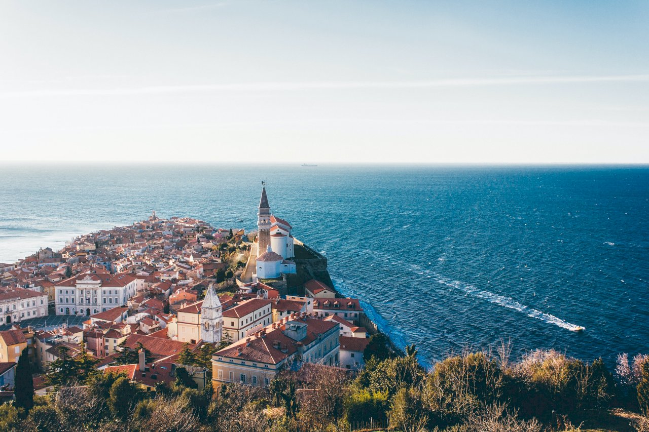 Slovenia and Taiwan to set up representative offices