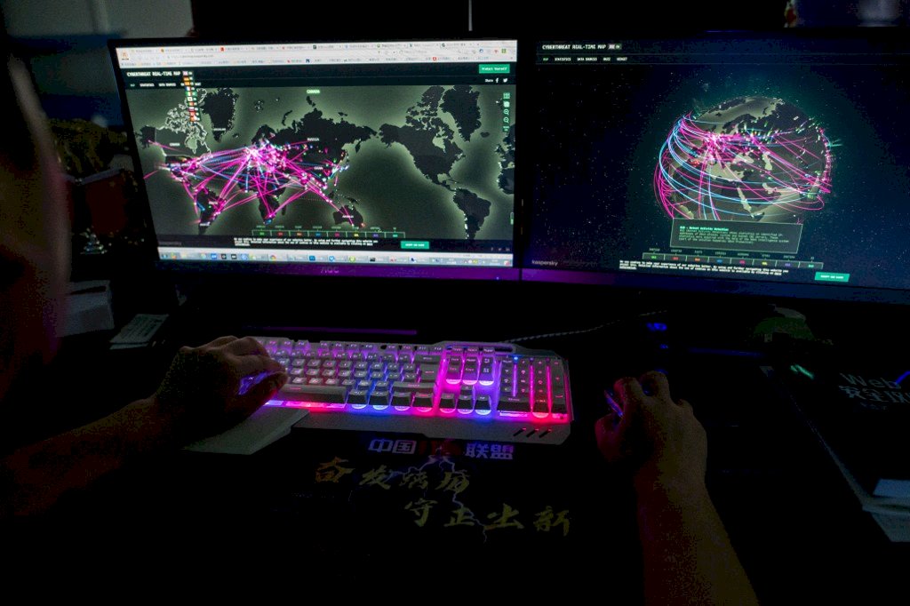 No information leaks from government cyber attacks: Cabinet