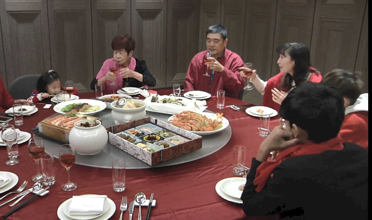 VIDEO: Health authorities set out Lunar New Year COVID guidelines