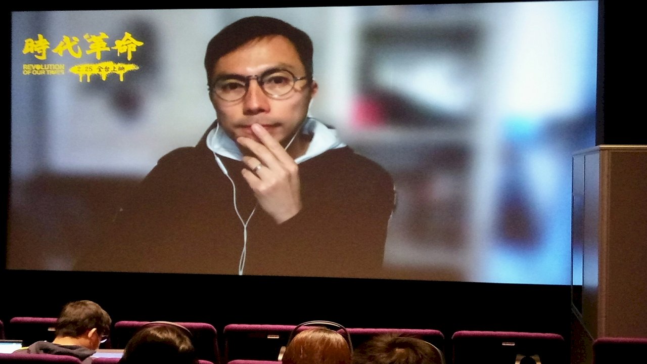 Award-winning HK documentary to premiere in Taiwan