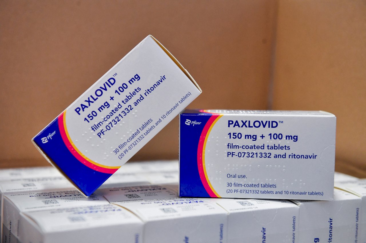 VIDEO: Friends and family begin collecting medicine on behalf of patients