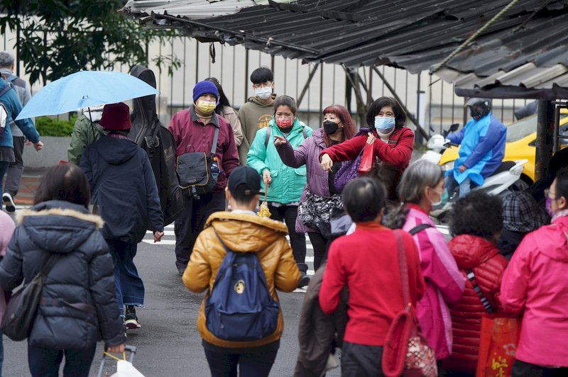 Taiwan relaxes COVID isolation rules with 3+4 plan