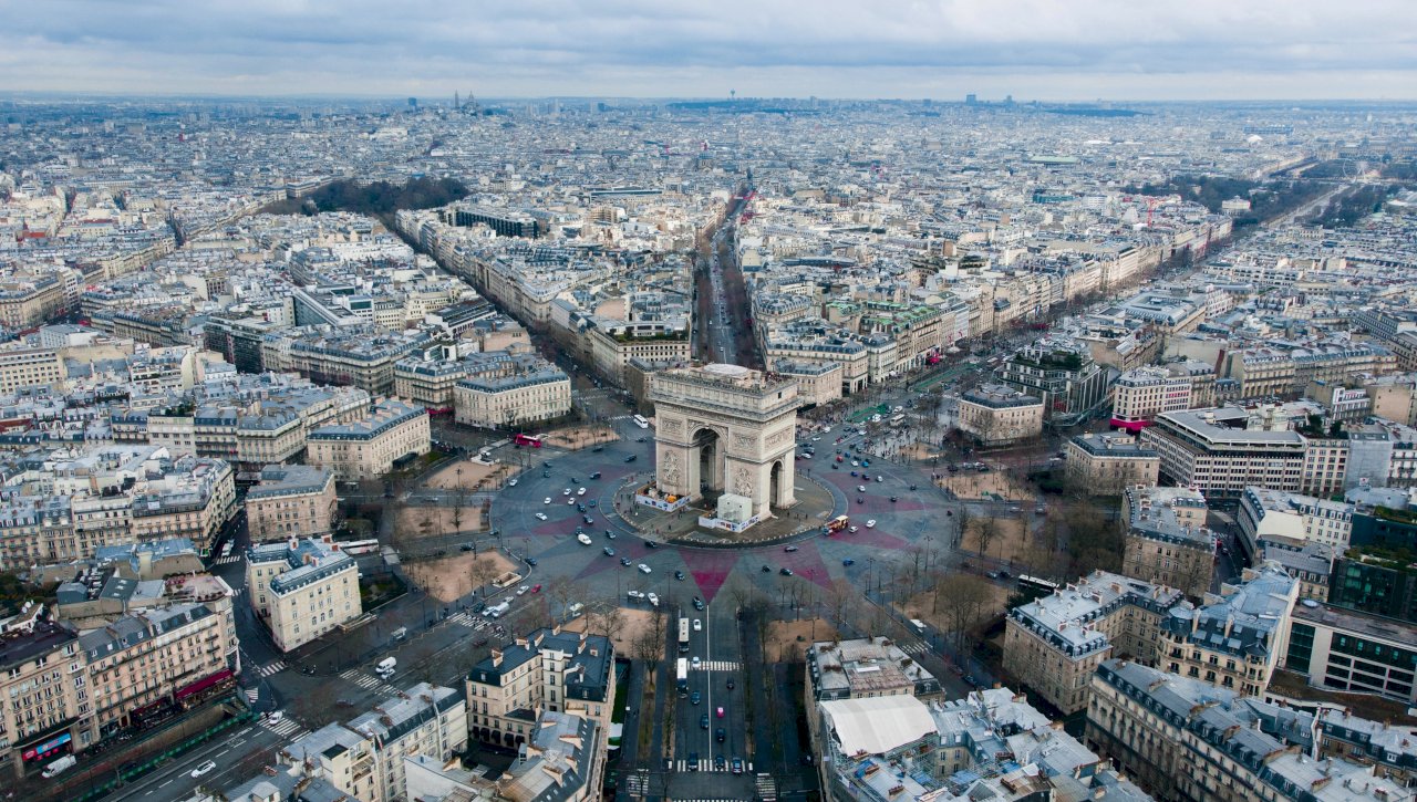 French senators to arrive in Taiwan on Wednesday