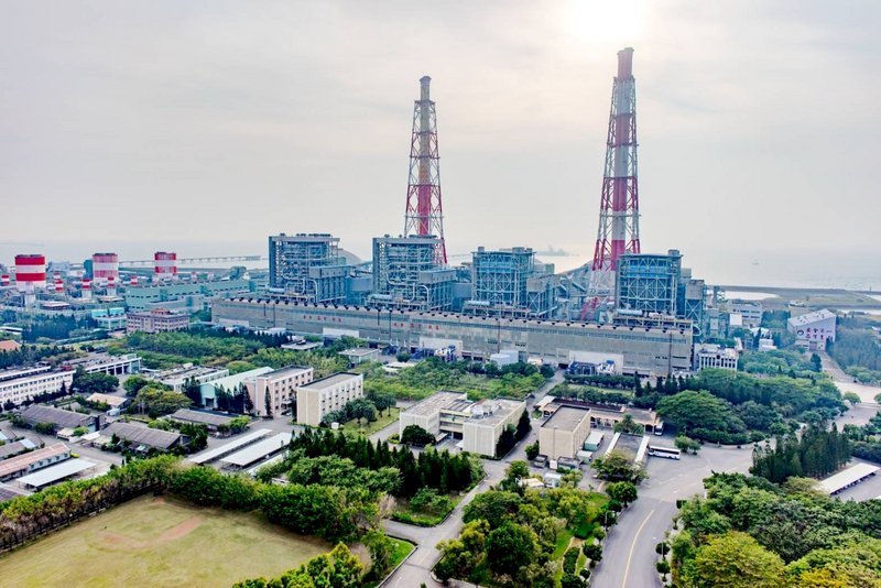 Human error behind Taiwan's powercut