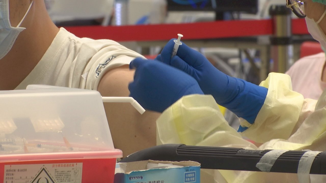 VIDEO: Aim for 70% booster coverage: Public health expert