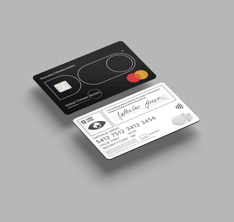 Mastercard rewards consumers for lowering carbon footprint in Taiwan