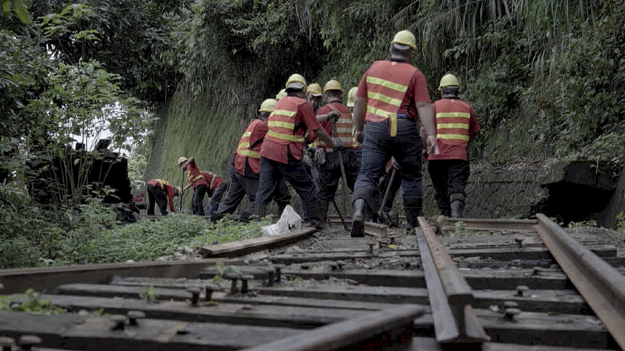 Alishan Forest Railway seeks fresh talent